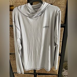 Rep Your Water Ultralight Sun Hoody